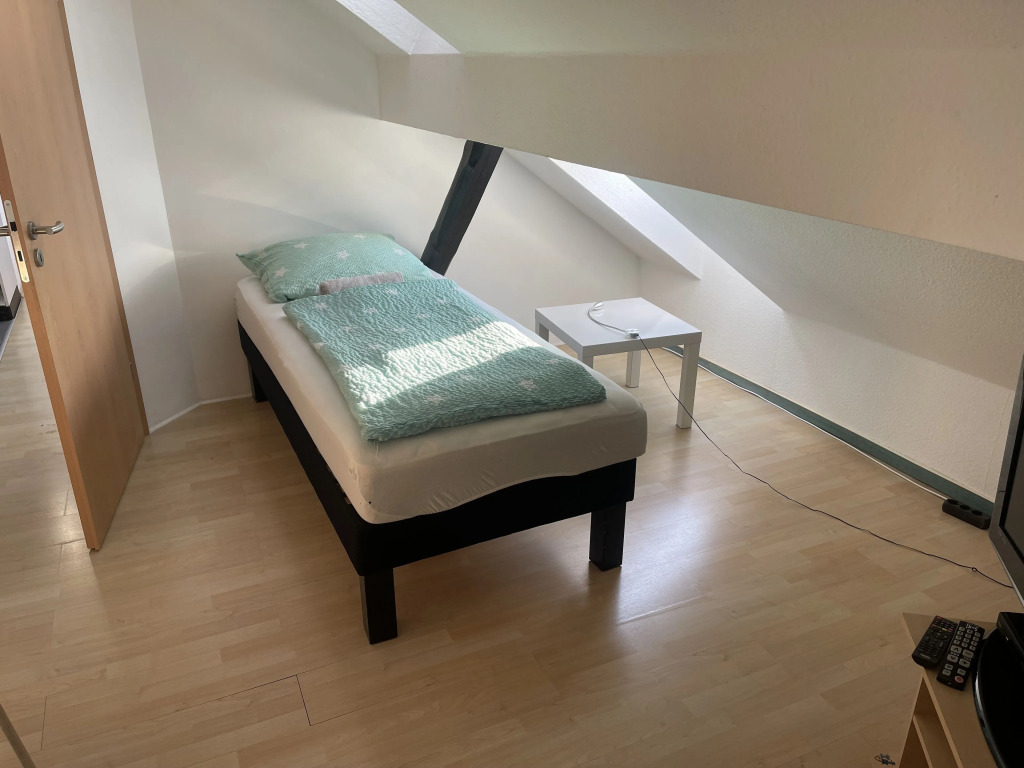 Bed4You Gästehaus 1