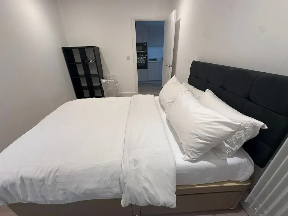 Excel London Gateway Apartments