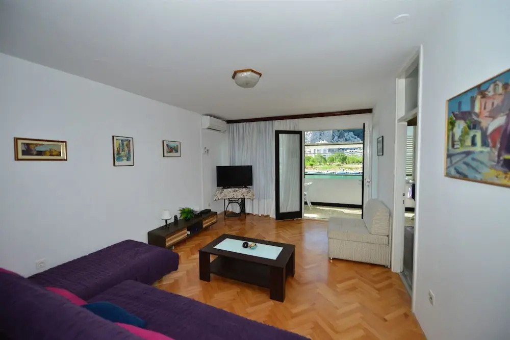 Apartment Ivana Borak