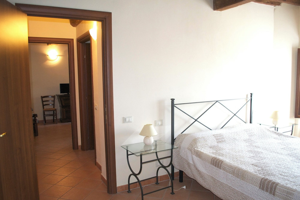 Residence Giuly Rosselmini