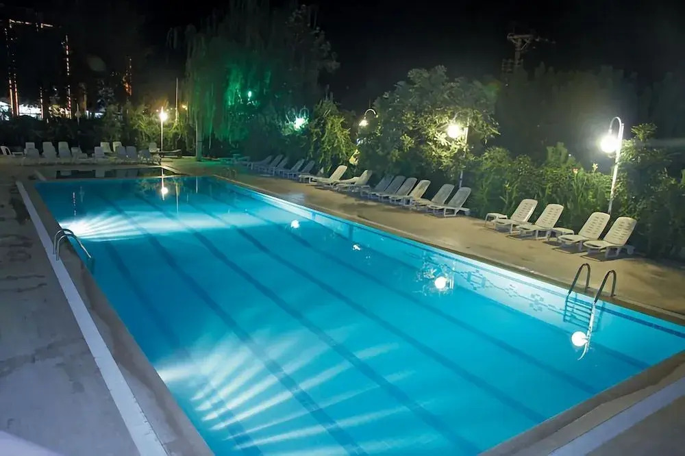 Cashmere Hotel