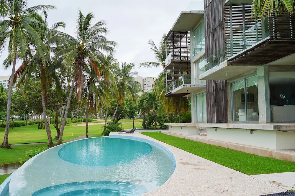 Magnificent Loft in the Best Area of Acapulco