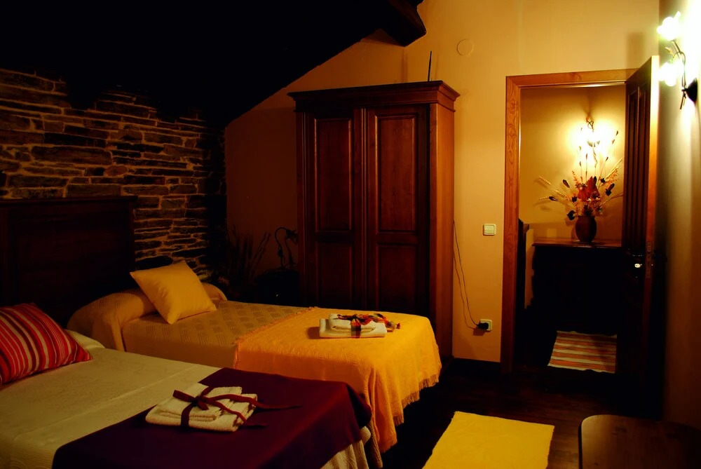 La Posada De Oscos
