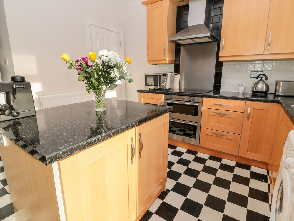 Tynemouth Village Penthouse