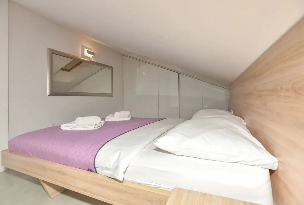 Makarska Touristik Apartments