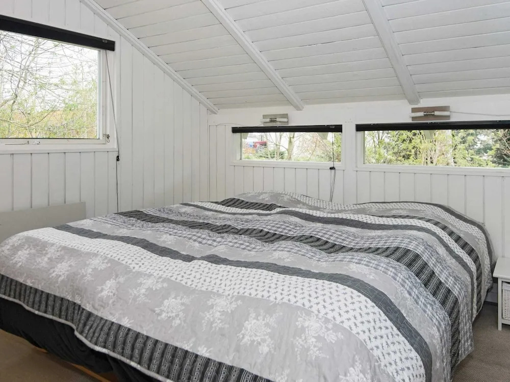 4 Star Holiday Home in Oksbol