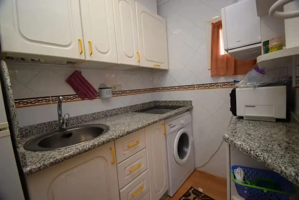 47 Sea Pearl - Alicante Real Estate