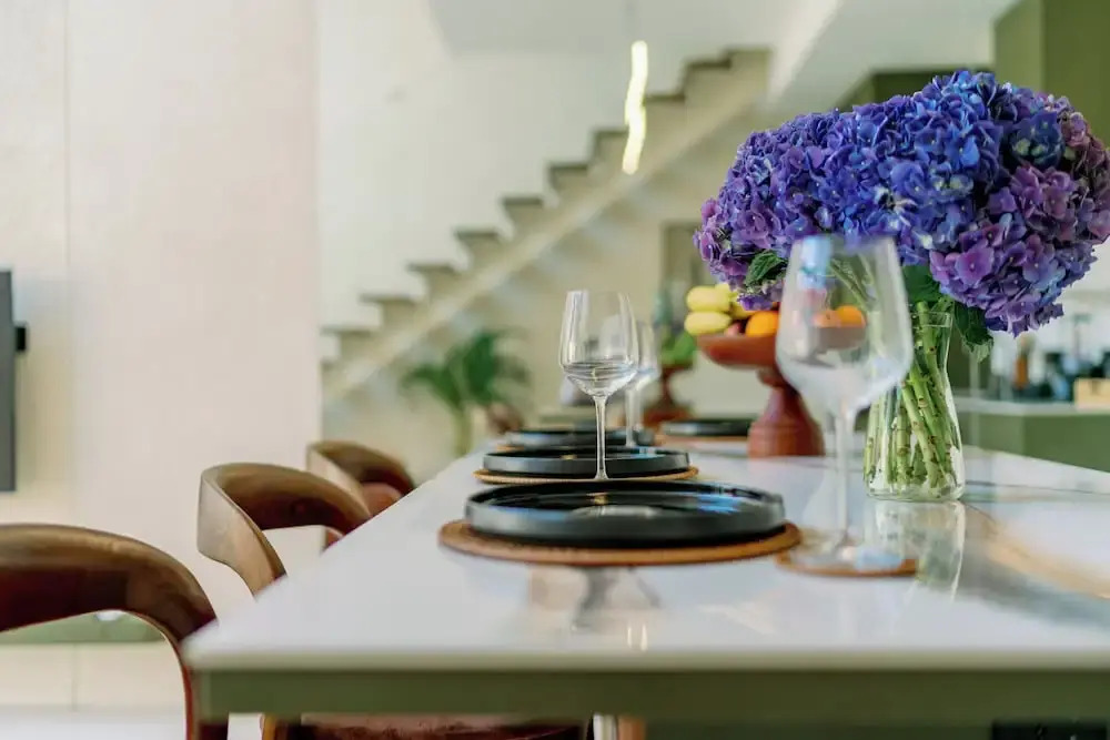 The Oasis III Smart Villa By Breig