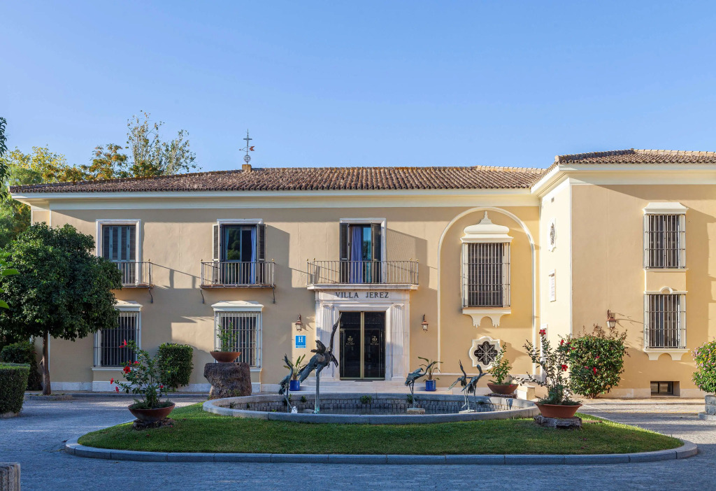 Villa Jerez