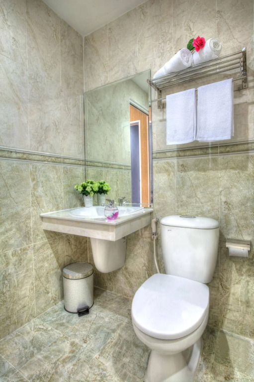 Vân Anh Luxury