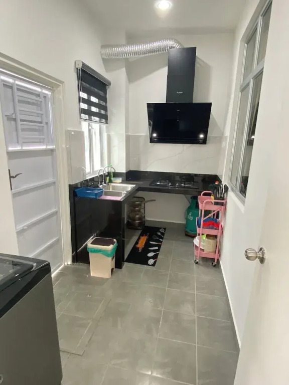 D’Royale Desaru Homestay