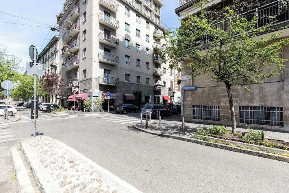 notaMi - MAMELI HOME - M4 Tricolore