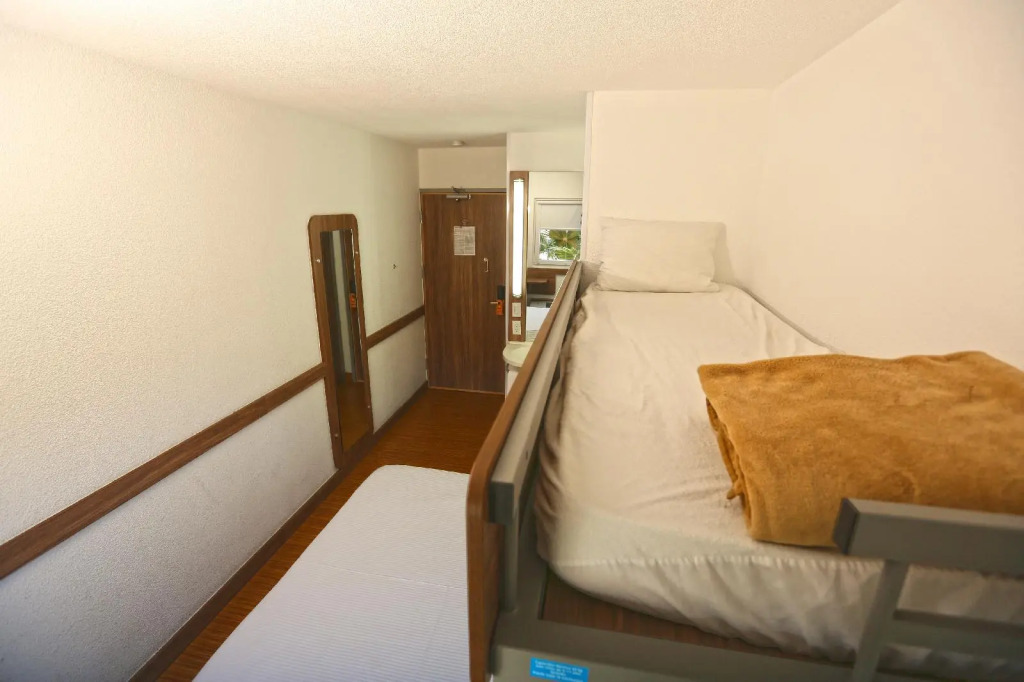 Hotel Hi! Zapopan