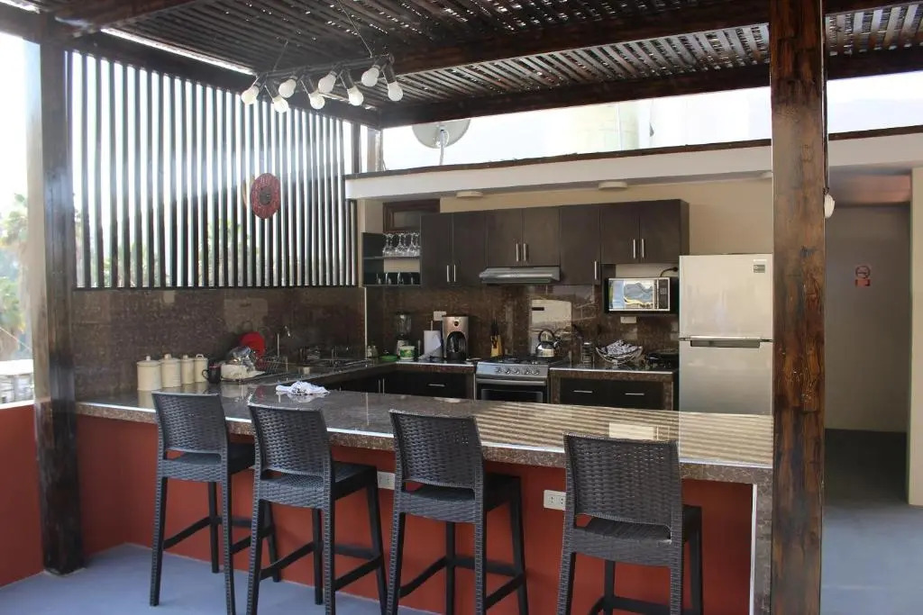 Desert Nights Hostel