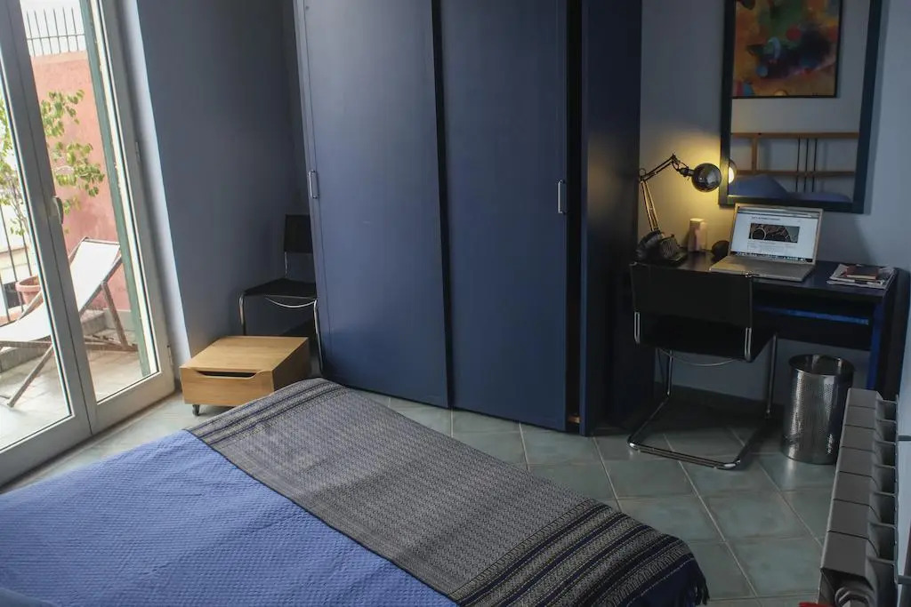 Bed and Breakfast Casamone