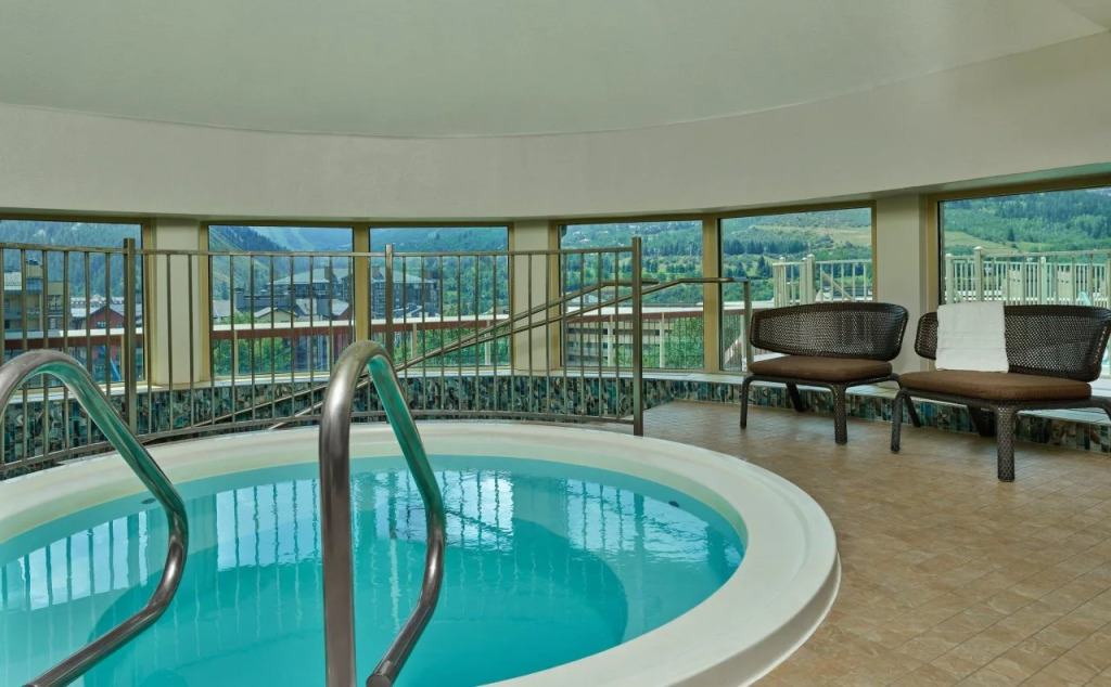 Sheraton Mountain Vista Villas, Avon / Vail Valley