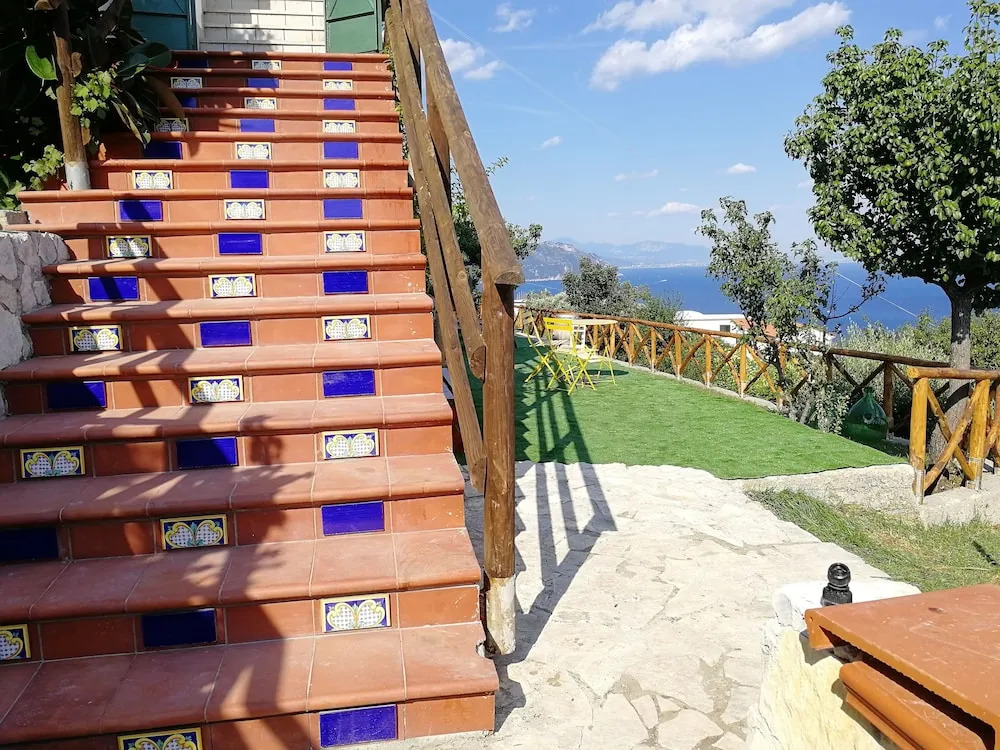Villa Donna Antonia - Amalfi Coast