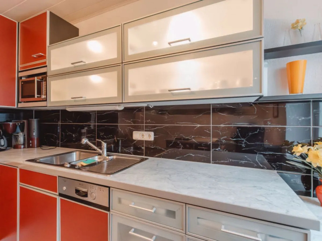 Rudis Appartements 18052