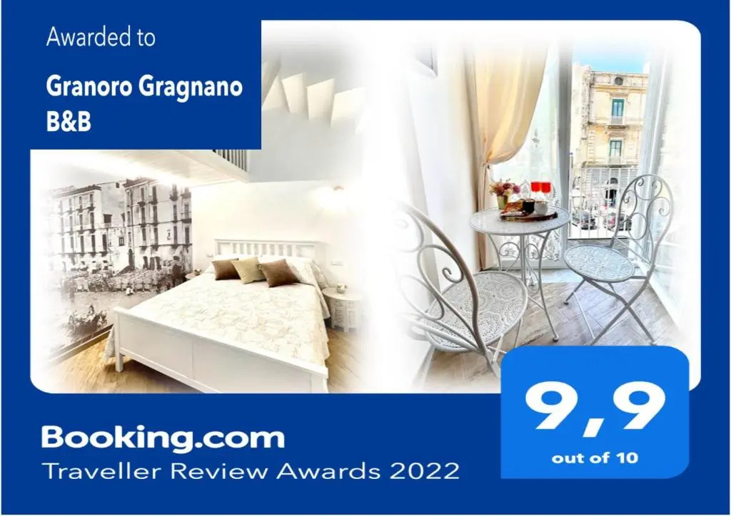 Granoro Gragnano B&B
