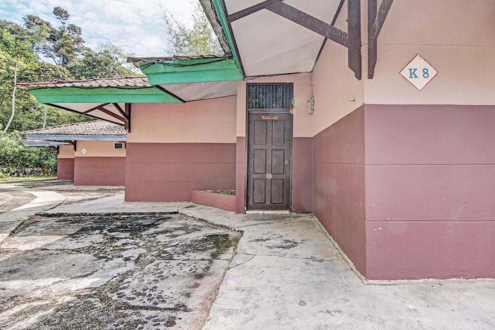 Hotel O Rindu Sempadan Cottage Near Taman Wisata Rindu Sempadan