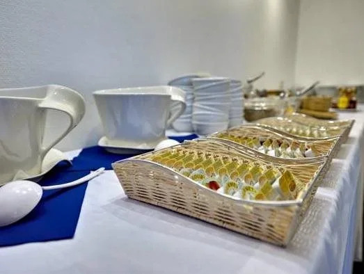 Boutique Hotel Azur