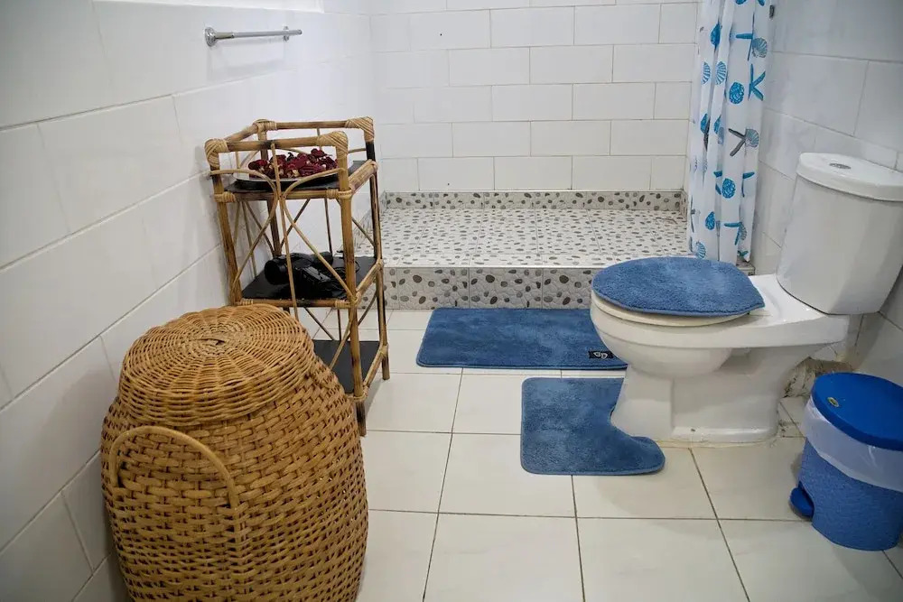 The Cool Villa Guest House