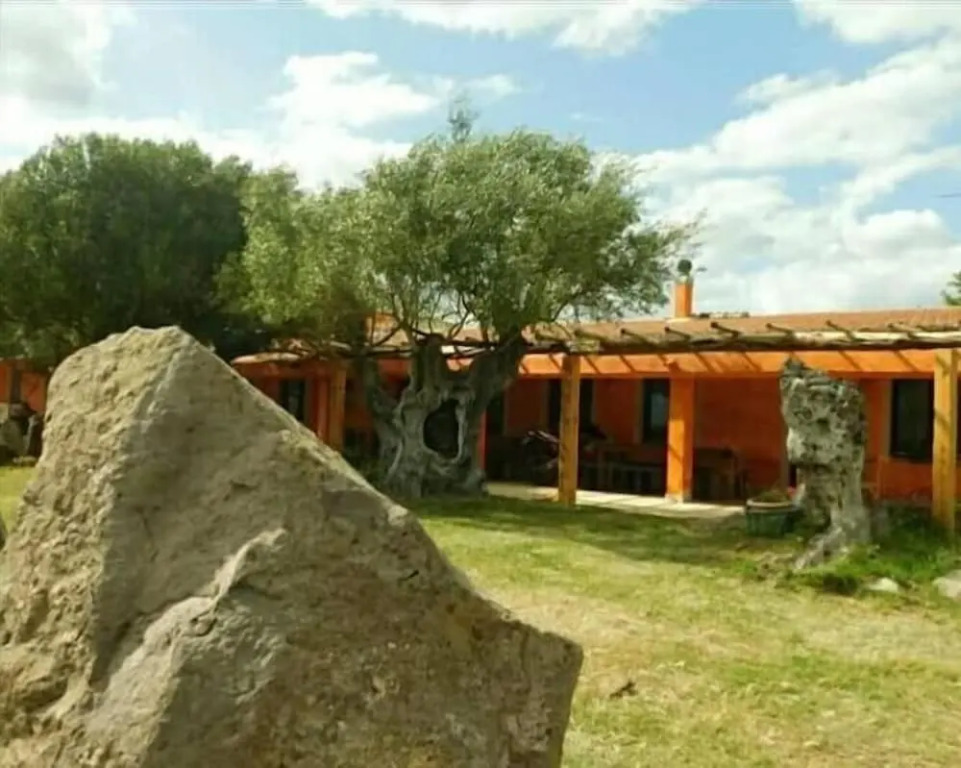 Agriturismo Iloghe