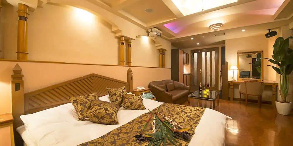 Hotel Rocco