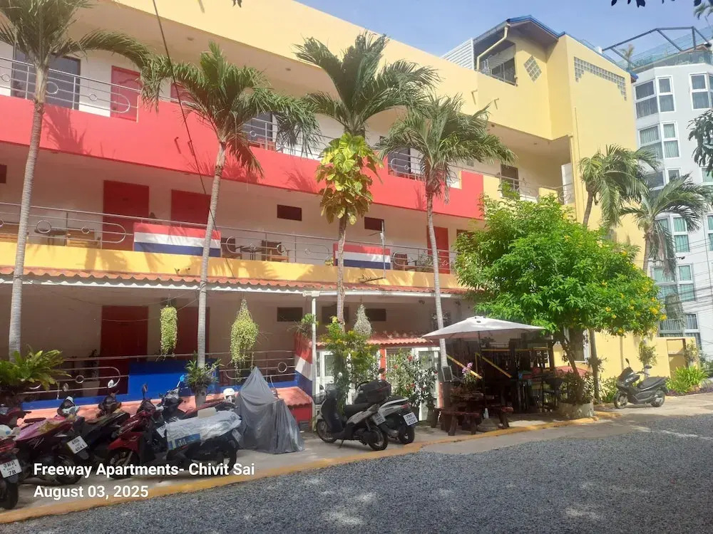 Spacious 65sqm Luxury Loft Studio Type Apartment 101b