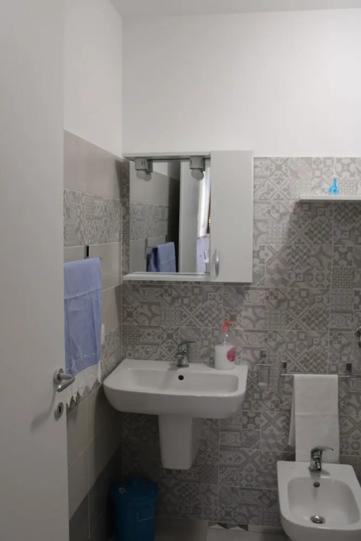 The Lumie di Sicilia Apartment