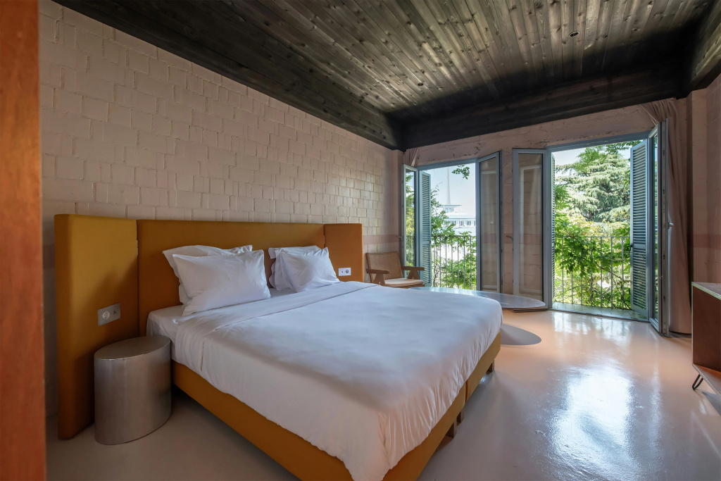 Rooms Hotel Batumi