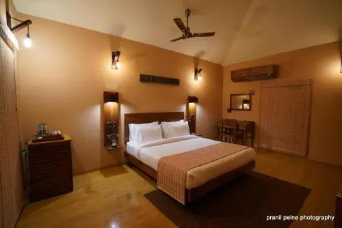 Sylvan Woods Resort
