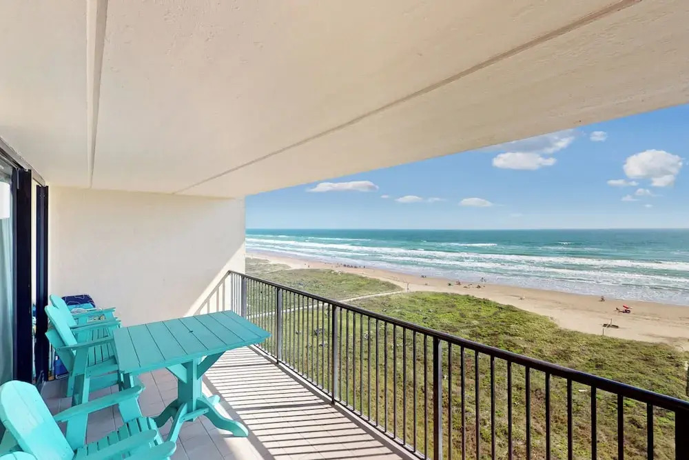 2BR w/ View & Resort Perks: Suntide III - Unit 907