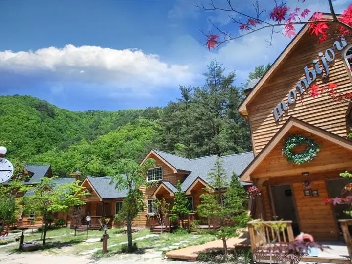 Mongvizu Pension