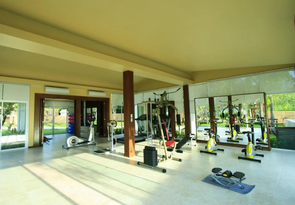 Nana Resort Kaeng Krachan