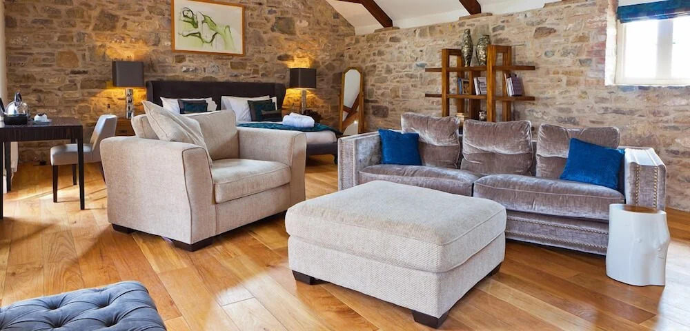 Corran Resort & Spa