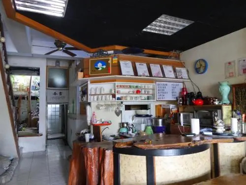 Art Taiwan Homestay