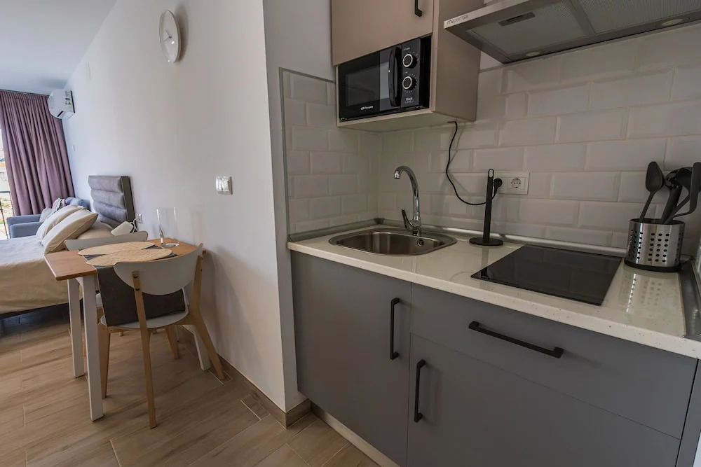 Apartamentos Turisticos José Cruz