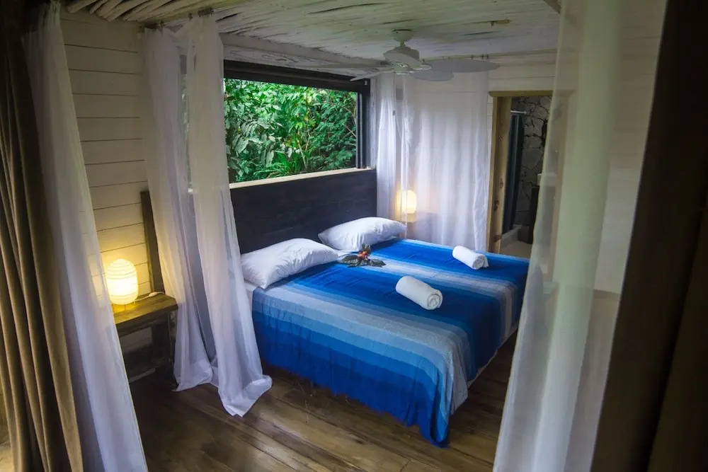 Unique Exotic Eco Hotel