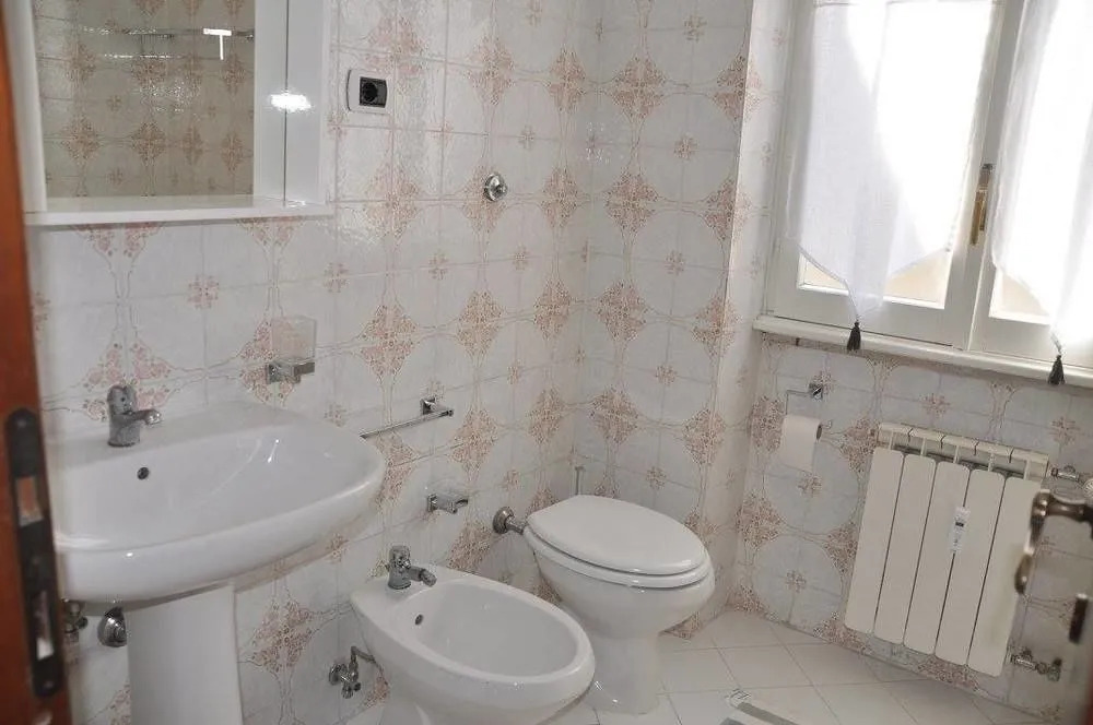 Costaioli Guest House