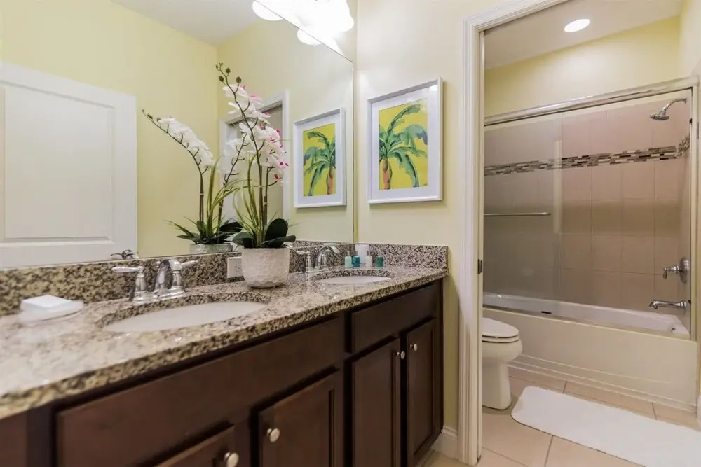 3BR Townhome in  Festival
