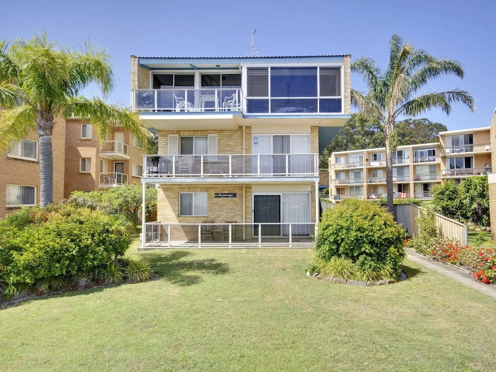 Shoal Bay Road, Castaways, Unit 04, 17
