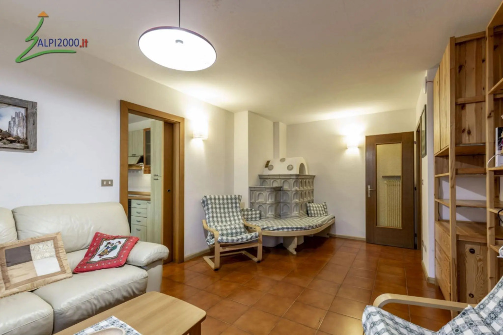 BERTOLI, four-room apartment with garage. (022036-AT-051918)-410 BERTOLI