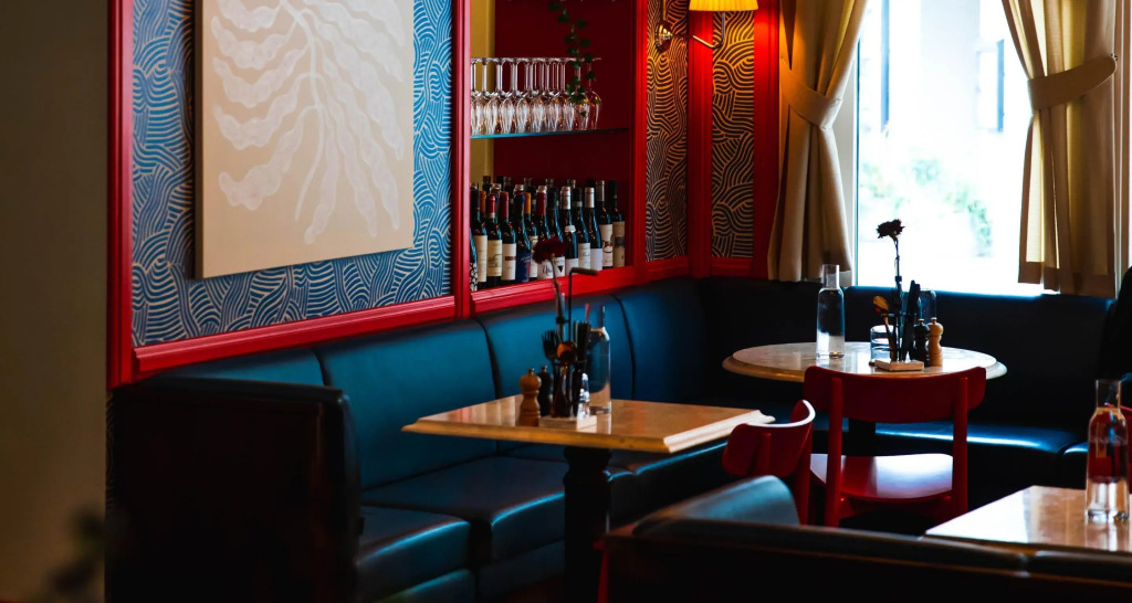 Hotel Ruth, WorldHotels Crafted