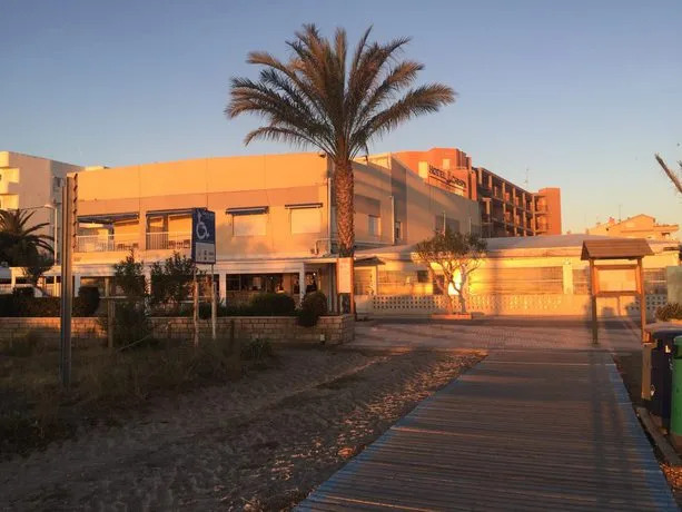 Hotel Chispa