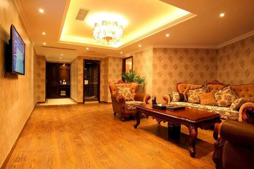 Jiali Holiday Inn Wanhe Branch