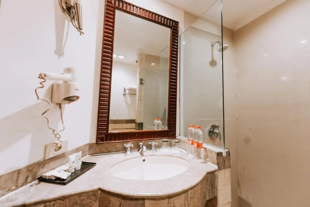 Arion Suites Hotel Bandung