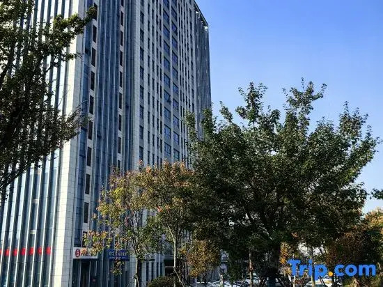 Senlan Homestay (Linyi Fei Institute of Technology)