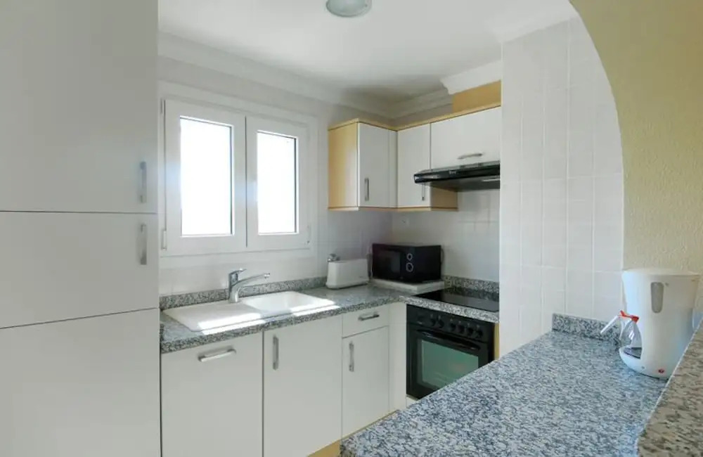 Oliva Nova Golf Apartamentos y Villas