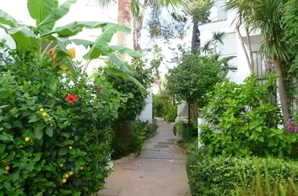 Apartamento Lunamar